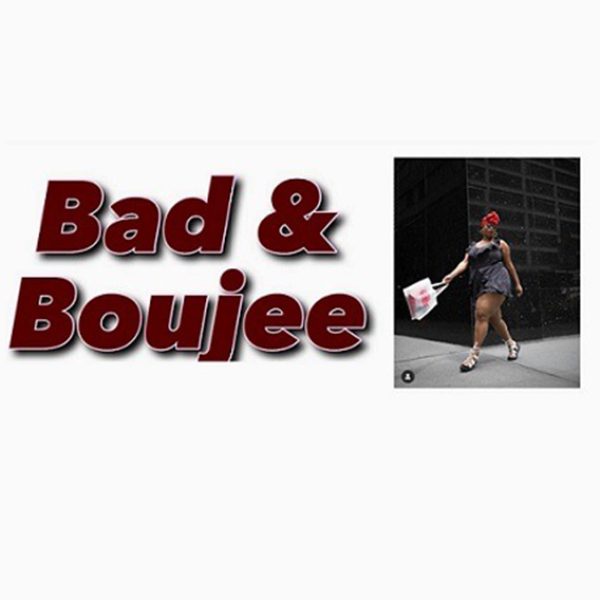 Inspired by Bad & Boujee (W)