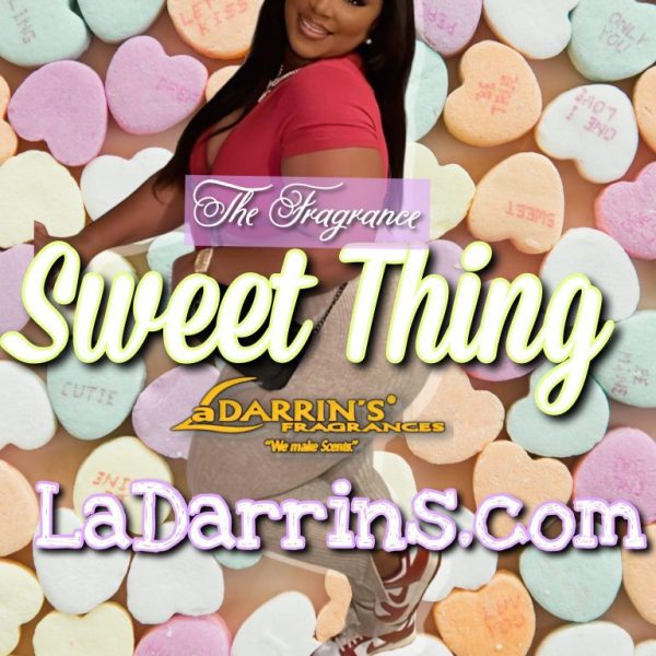 Inspired by Sweet Thing (W)