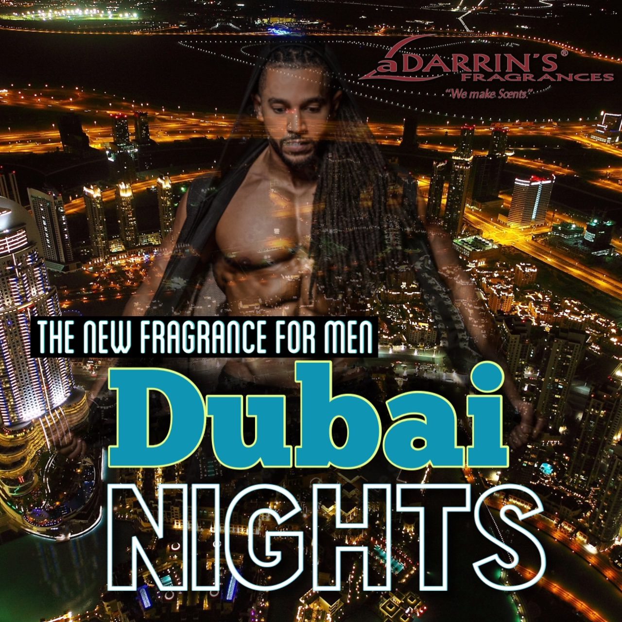 Dubai Nights Ad2021