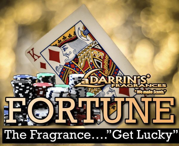 FORTUNE (M)