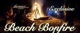 Beach bonfire (U)