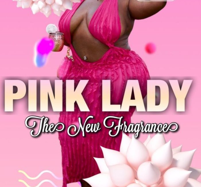 Pink Lady Ad 1