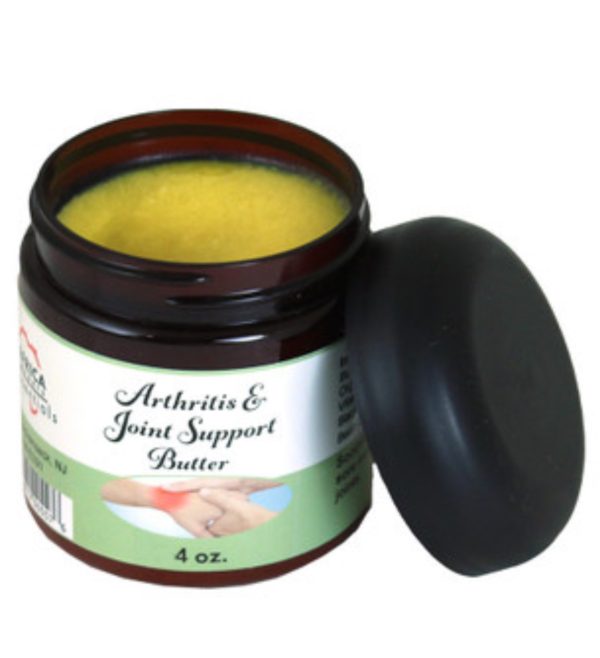 Arthritis & Joint Pain Support Butter